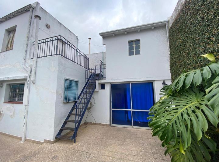 Casa · 128m² · 4 Ambientes · 1 Cochera