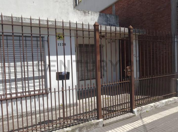 Casa · 54m² · 3 Ambientes