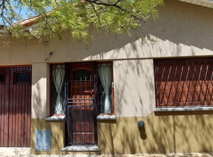 Casa · 35m² · 4 Ambientes · 1 Cochera