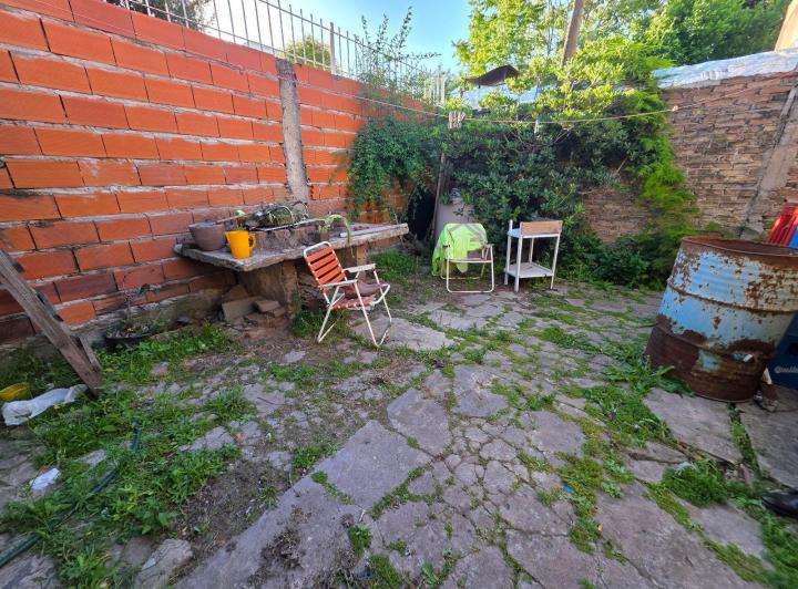 Casa · 106m² · 4 Ambientes