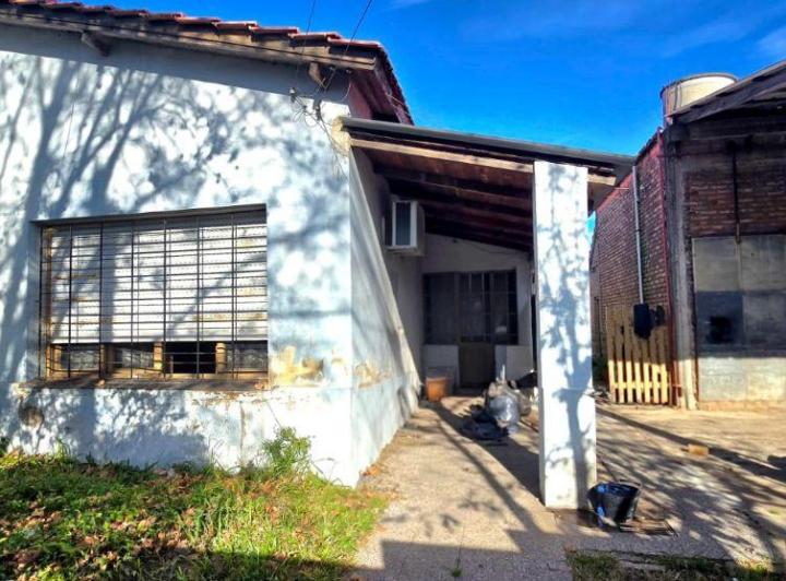 Casa · 105m² · 4 Ambientes