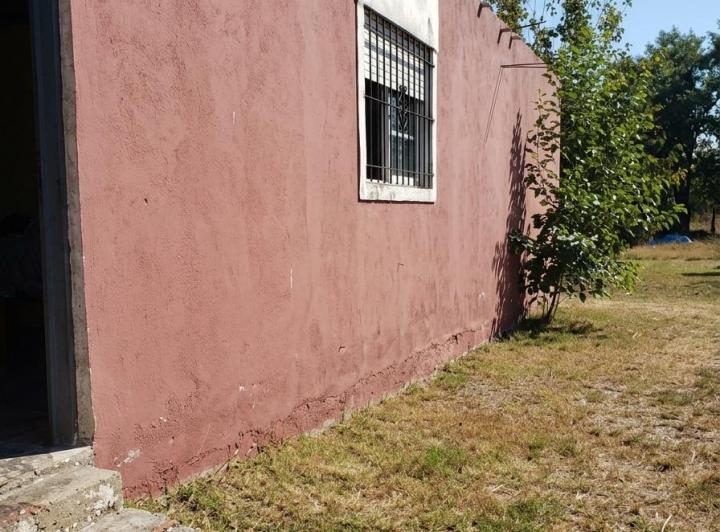 Casa · 46m² · 2 Ambientes · 1 Cochera