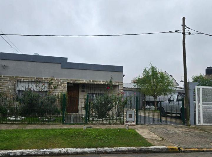Casa · 159m² · 3 Ambientes