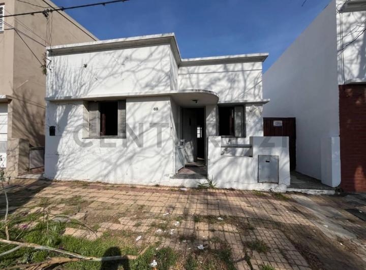 Casa · 121m² · 4 Ambientes