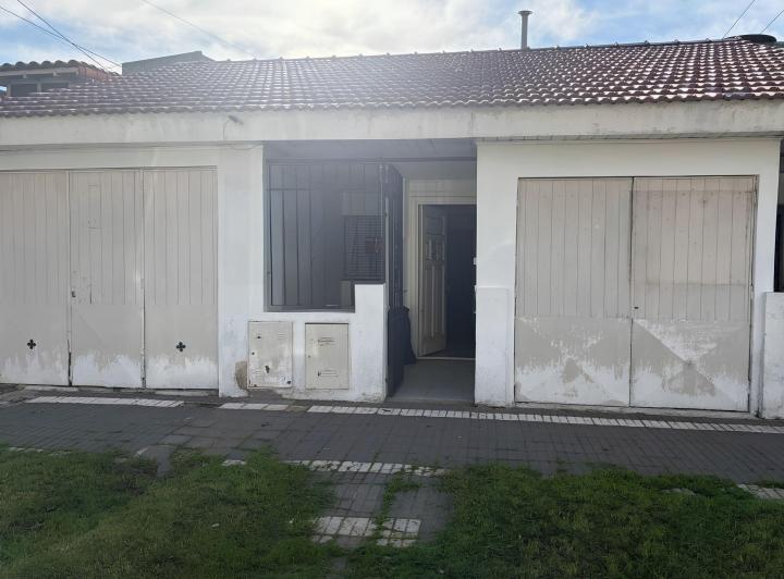 Casa · 60m² · 3 Ambientes · 1 Cochera