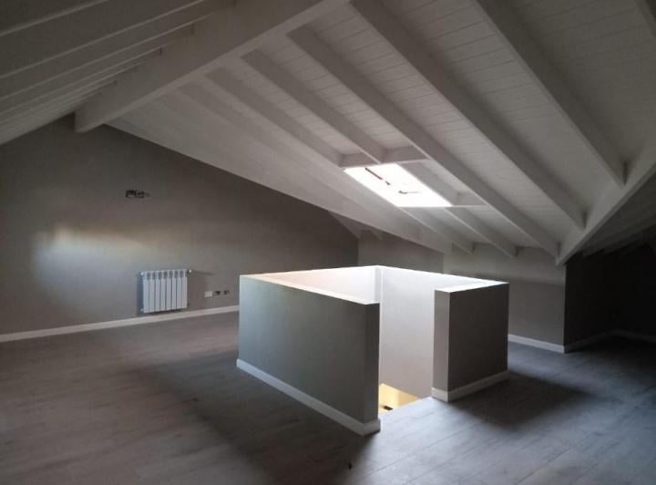 Casa · 156m² · 4 Ambientes · 1 Cochera