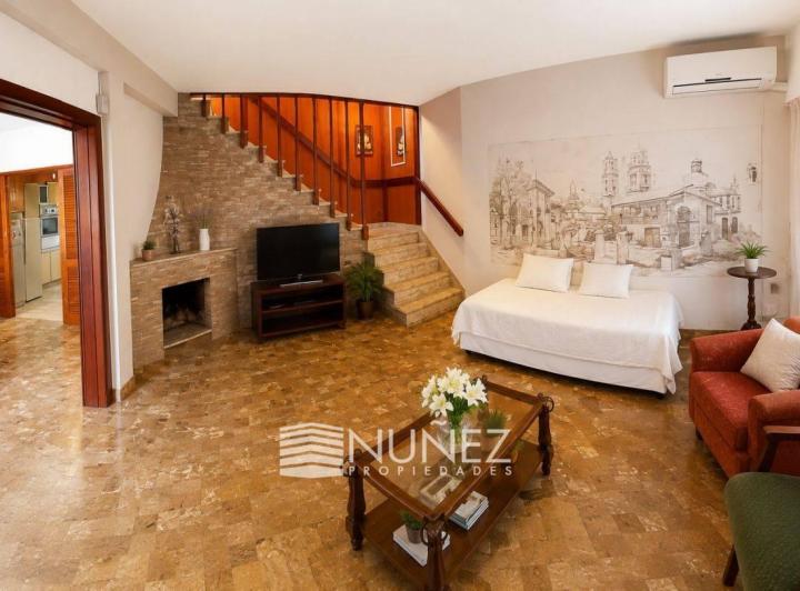 Casa · 115m² · 3 Ambientes · 1 Cochera