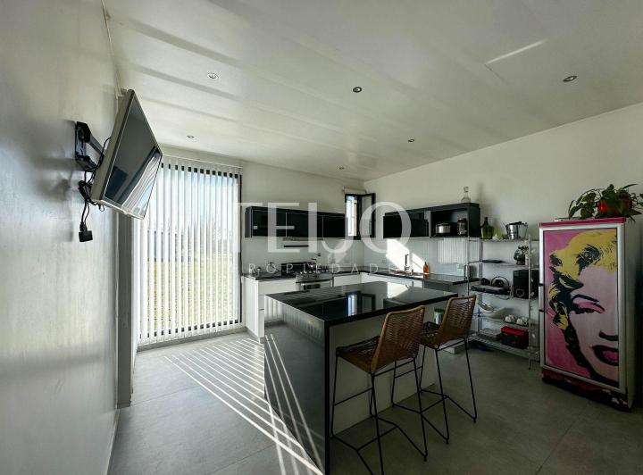 Casa · 84m² · 2 Ambientes