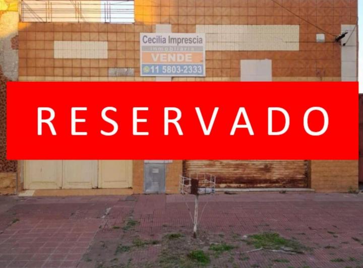 Casa · 174m² · 3 Ambientes · 1 Cochera