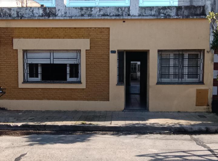 Casa · 110m² · 4 Ambientes