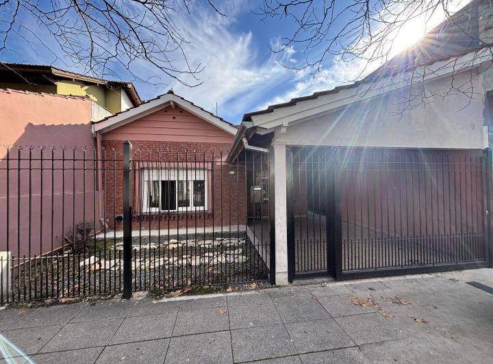 Casa · 150m² · 3 Ambientes · 1 Cochera