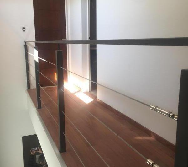 Casa · 60m² · 3 Ambientes
