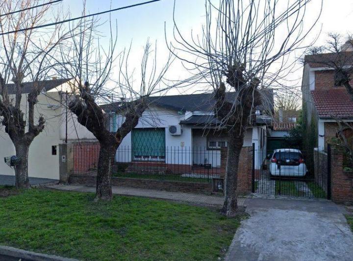 Casa · 170m² · 4 Ambientes