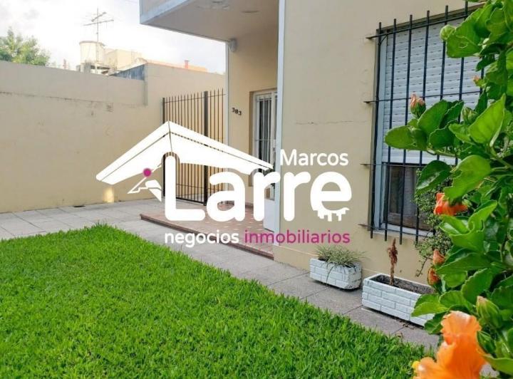 Casa · 100m² · 4 Ambientes · 4 Cocheras