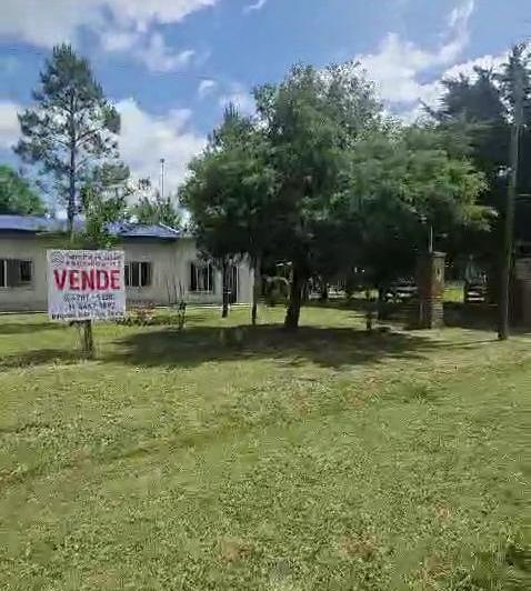 Casa · 100m² · 6 Ambientes · 2 Cocheras