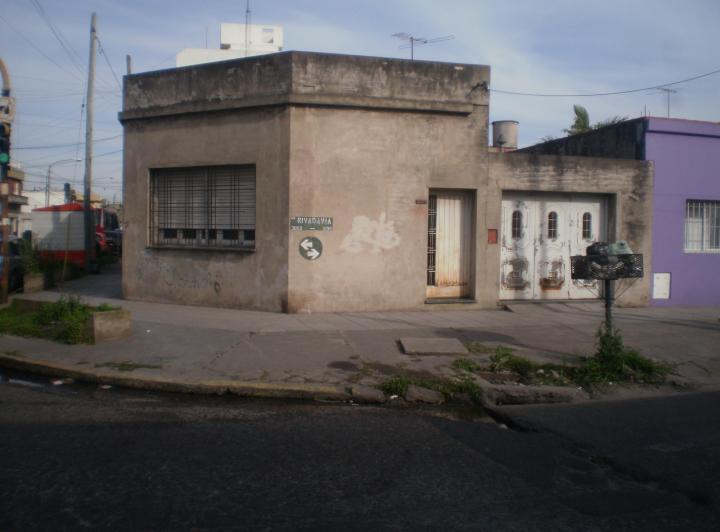 Casa · 100m² · 3 Ambientes