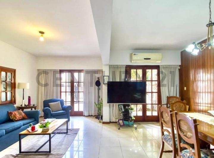 Casa · 226m² · 4 Ambientes