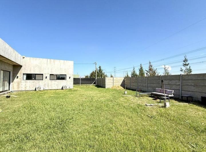 Casa · 118m² · 3 Ambientes