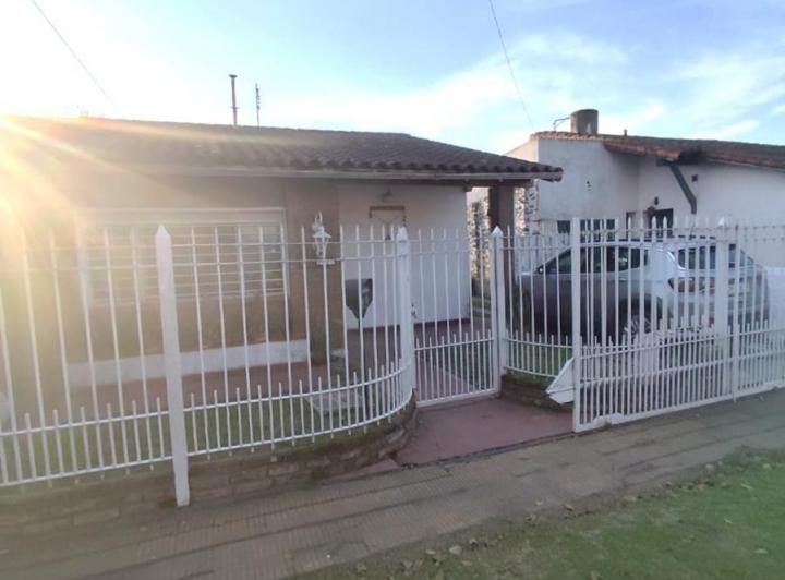 Casa · 56m² · 3 Ambientes