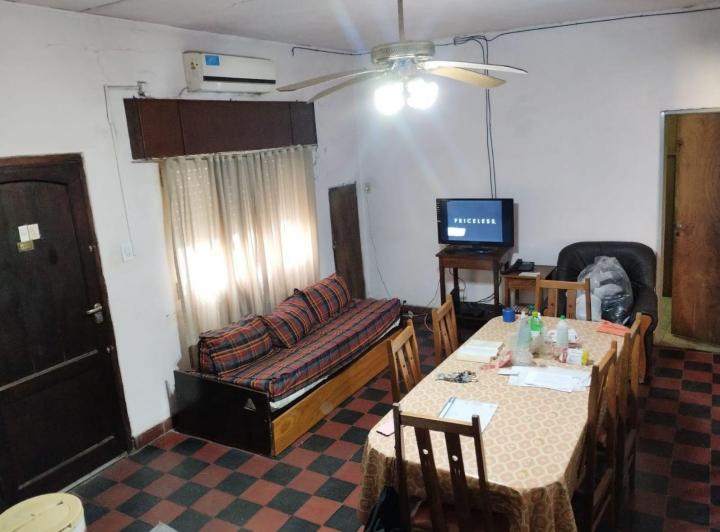 Casa · 90m² · 4 Ambientes · 1 Cochera