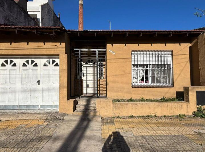 Casa · 125m² · 3 Ambientes · 1 Cochera