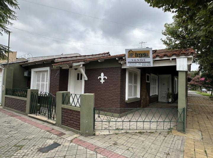 Casa · 115m² · 3 Ambientes