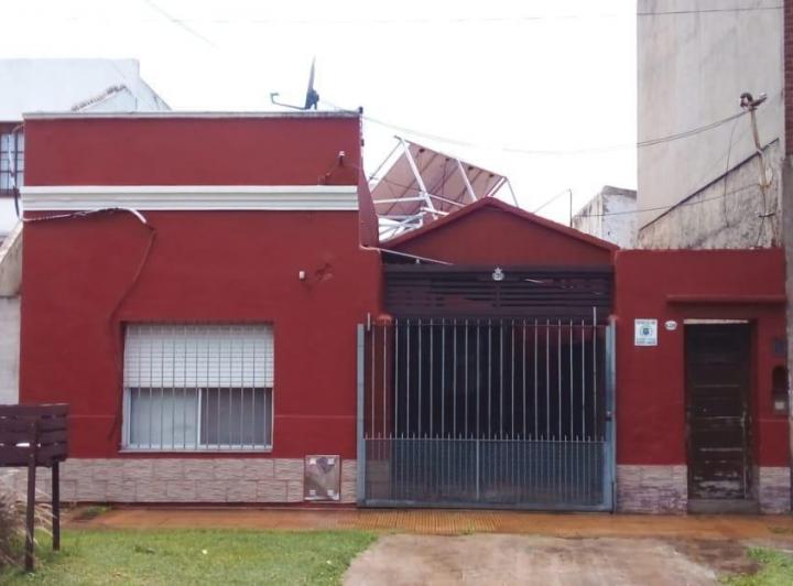 Casa · 190m² · 3 Ambientes · 1 Cochera