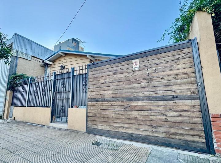 Casa · 106m² · 3 Ambientes · 1 Cochera