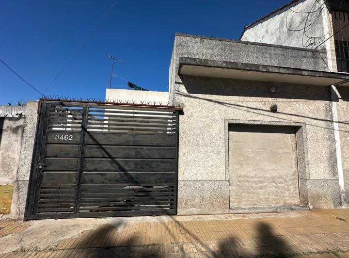 Casa · 105m² · 3 Ambientes · 1 Cochera