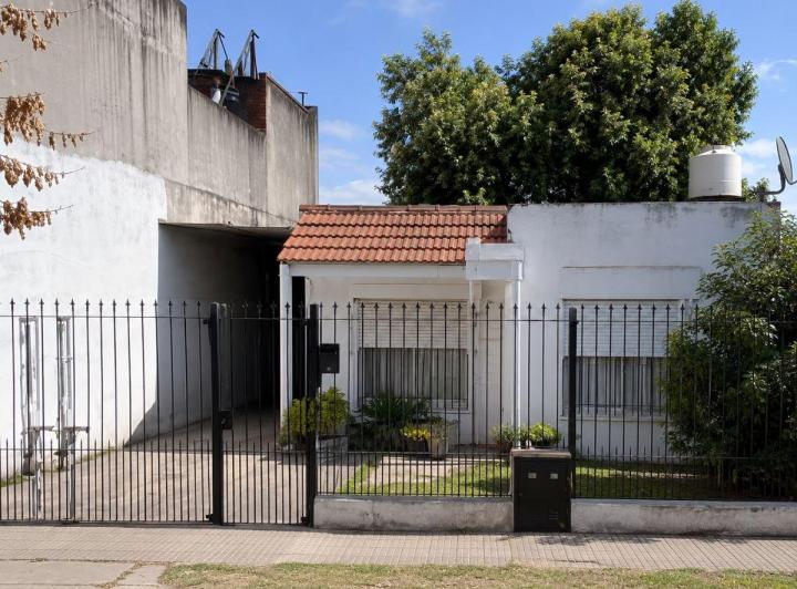 Casa · 70m² · 2 Ambientes