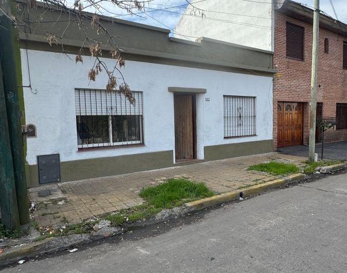 Casa · 89m² · 3 Ambientes