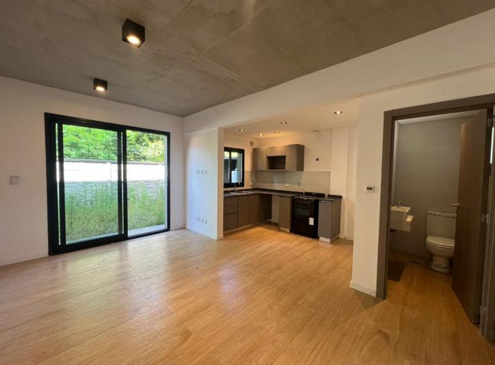 Casa · 110m² · 3 Ambientes