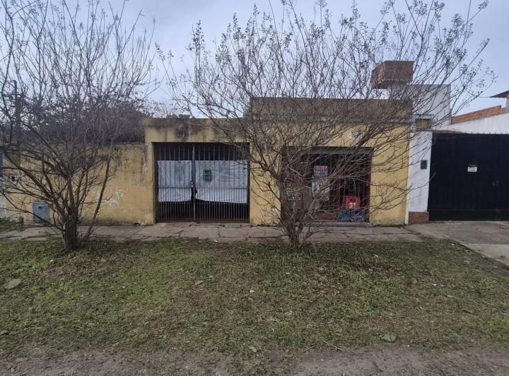 Casa · 90m² · 3 Ambientes · 1 Cochera