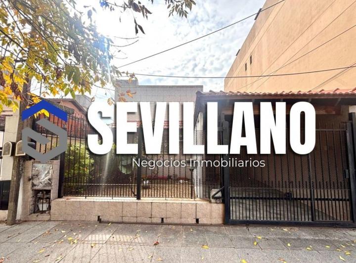 Casa · 90m² · 4 Ambientes · 1 Cochera