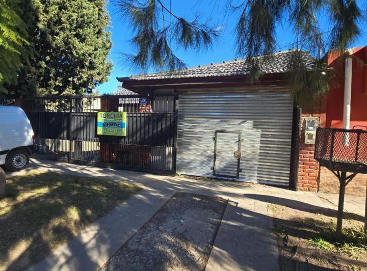Casa · 3 Ambientes · 1 Cochera