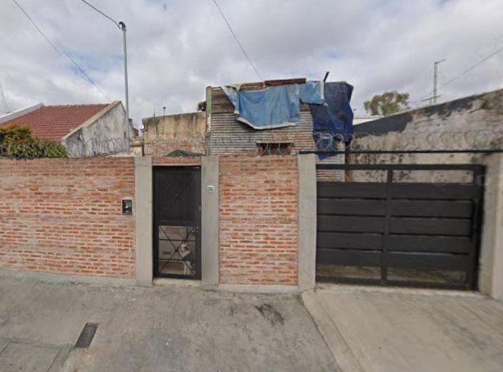 Casa · 45m² · 3 Ambientes