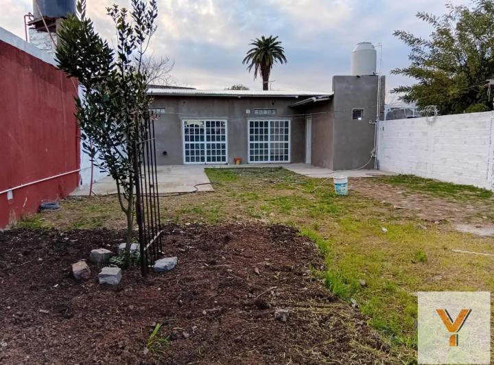 Casa · 65m² · 1 Ambiente