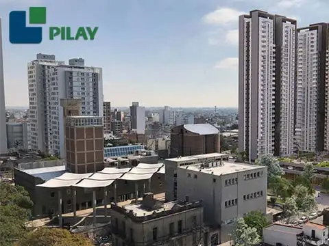 Venta plan pilay 1 dormitorio santa fe