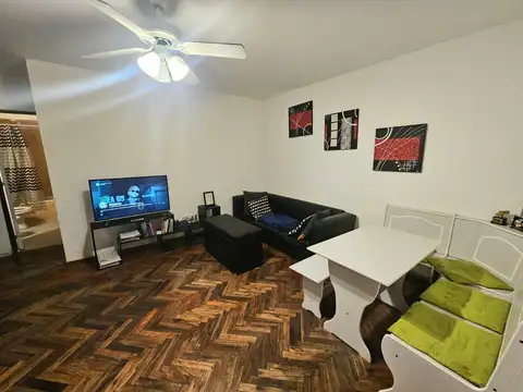 Departamento en rosario
