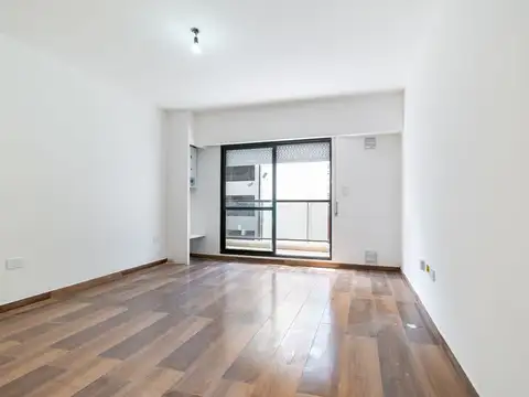 Departamento monoambiente a estrenar zona rio