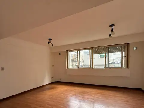 Departamento en  alquiler