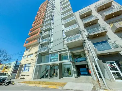 Hermoso departamento de 1 dormitorio en san lorenzo