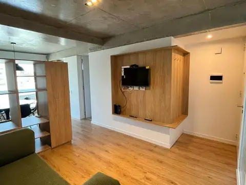 Departamento en centro