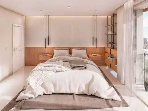 Venta departamento barrio candioti