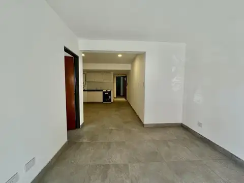 Av. francia 800 - 1 dormitorio en venta en rosario