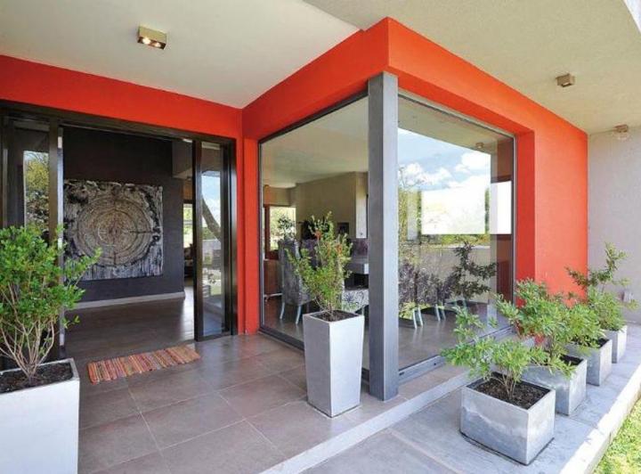 Casa · 450m² · 1 Ambiente · 2 Cocheras