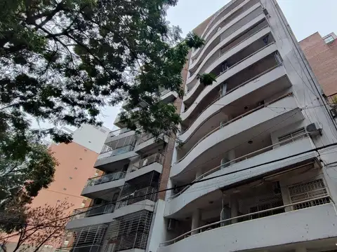 Departamento en venta 1 dormitorios rosario parque españa