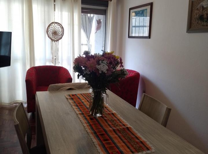 Departamento · 67m² · 5 Ambientes · 1 Cochera