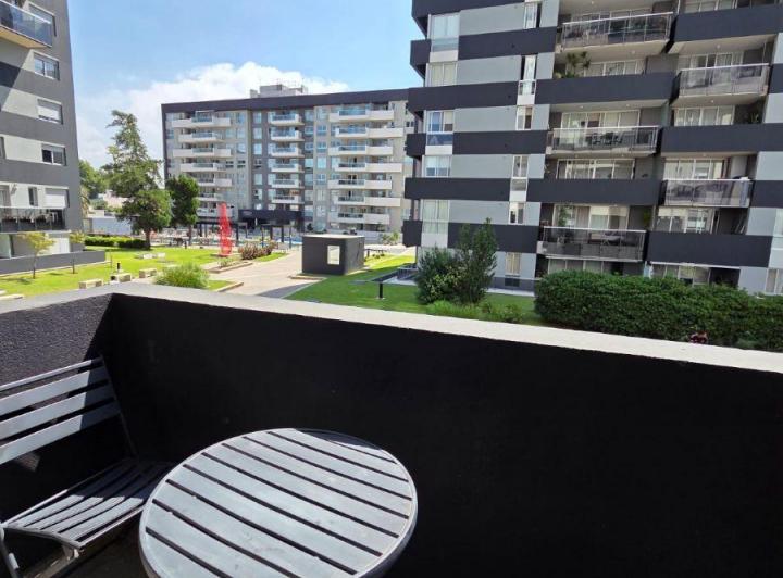 Departamento · 44m² · 2 Ambientes