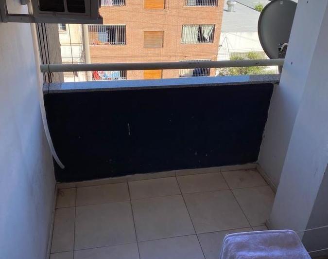 Departamento · 55m² · 2 Ambientes